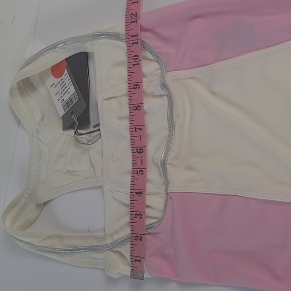 WOMEN'S VINTAGE FENDI SPORT SET SIZE 0 - Picture 13 of 16